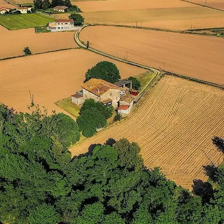 Casa rural Can Riera Casa Rural La Garrotxa